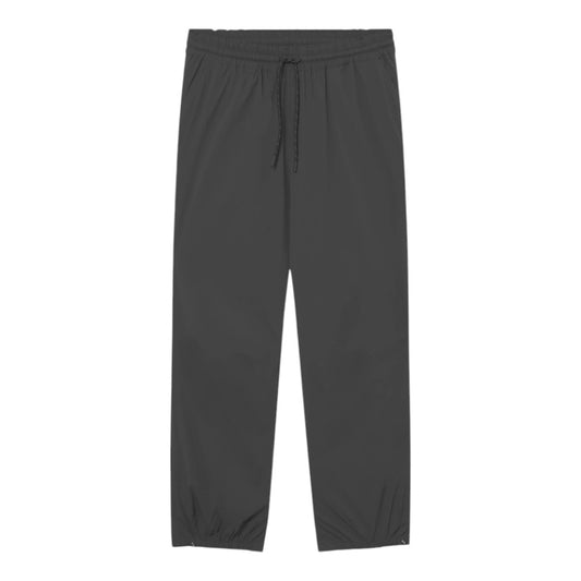 Rethinkit Track Loose Pants Palma 0022 Almost Black