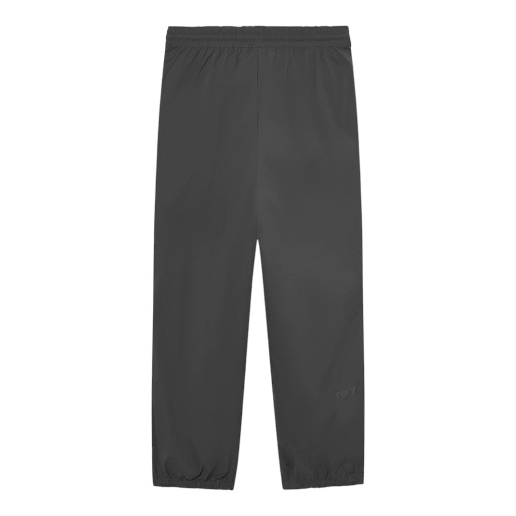 Rethinkit Track Loose Pants Palma 0022 Almost Black