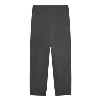 Rethinkit Track Loose Pants Palma 0022 Almost Black