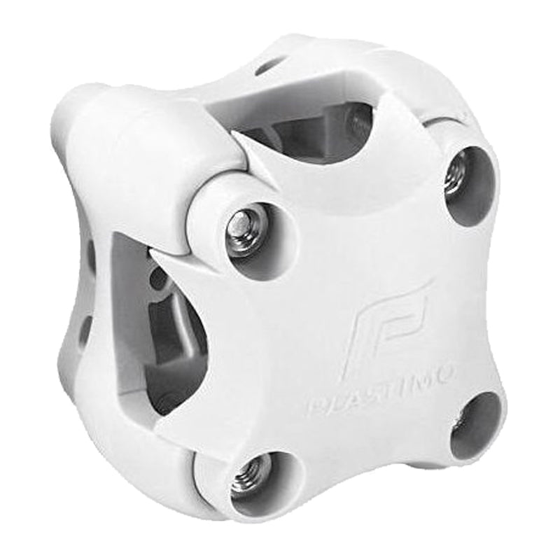 Plastimo Plastikclip Universalbeslag