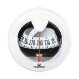 Hvid / 70 mm / 100 mm