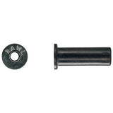 Rawlplug rawlnut gummiexpander, 50 stk