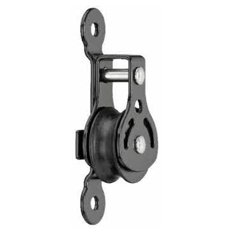 Skildpaddeblok fiber