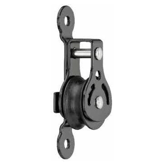 Skildpaddeblok fiber