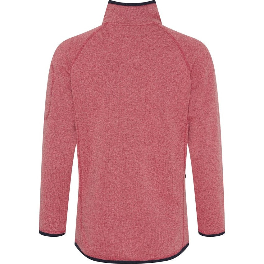 Sea Ranch W Eleana Fleece Calypso Coral