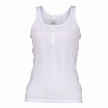 Blue Sportswear W Sunset Tank Top