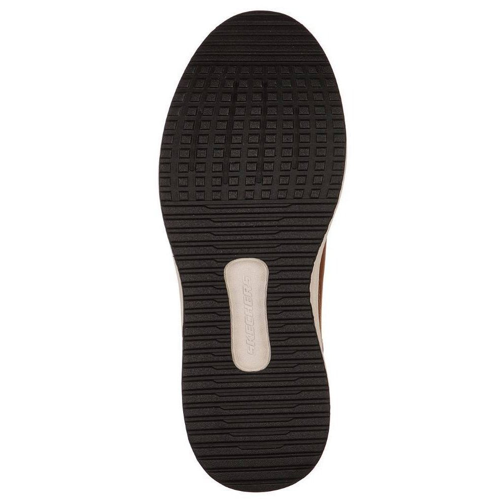 Skechers M Crowder Colton Sneakers Tan