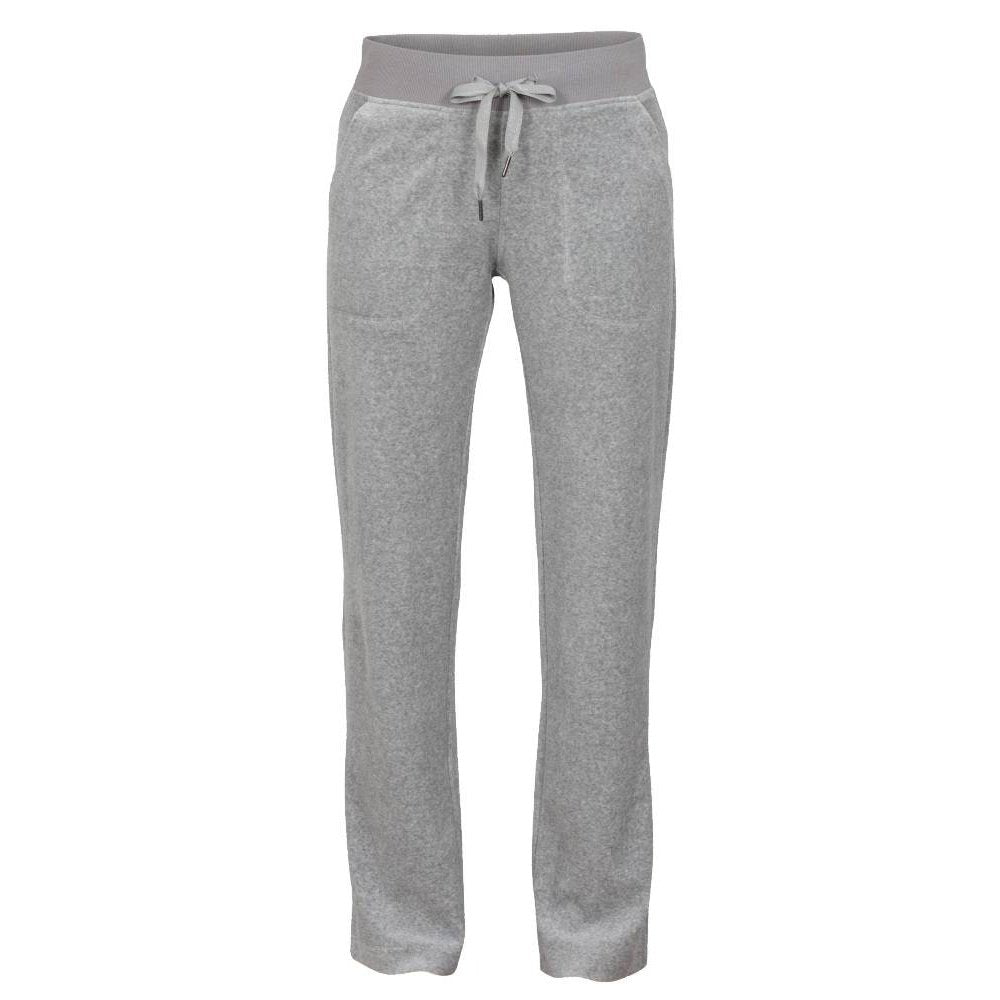 Blue Sportswear W Konstanz Velvet Sweatpants