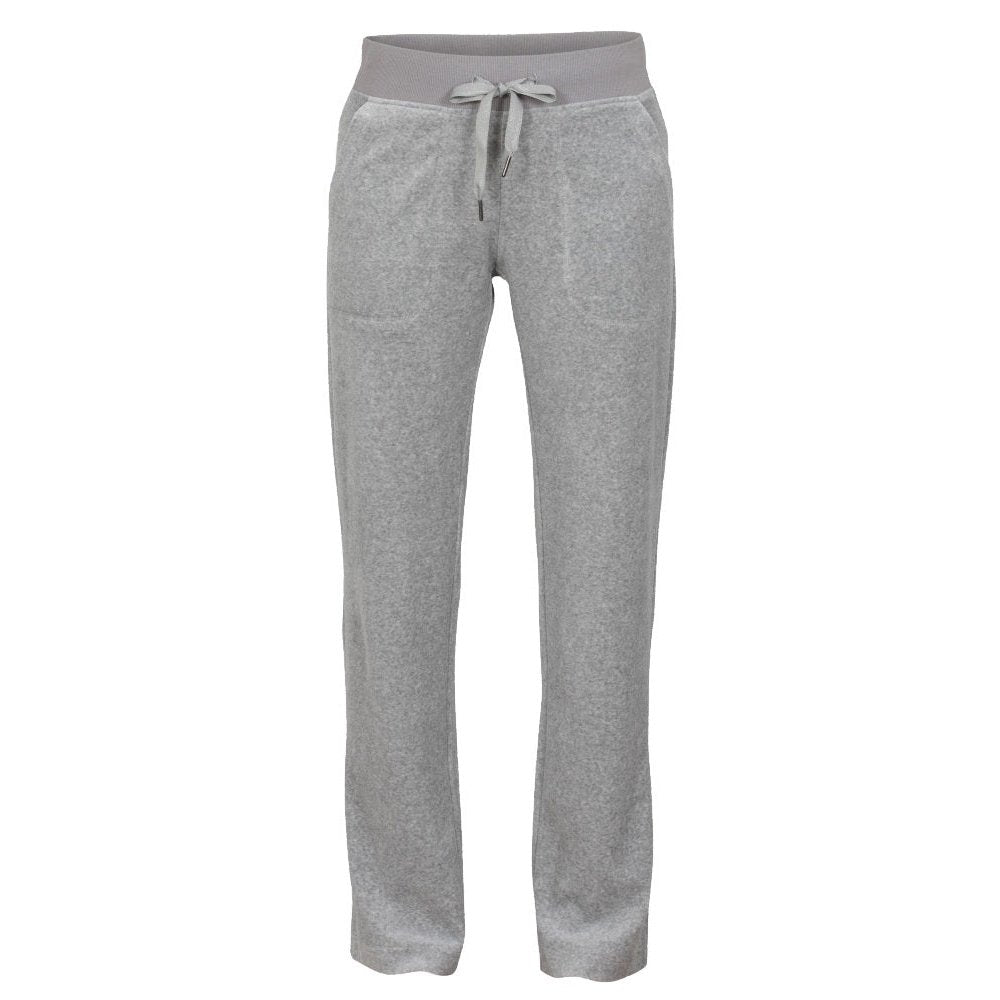 Blue Sportswear W Konstanz Velvet Sweatpants