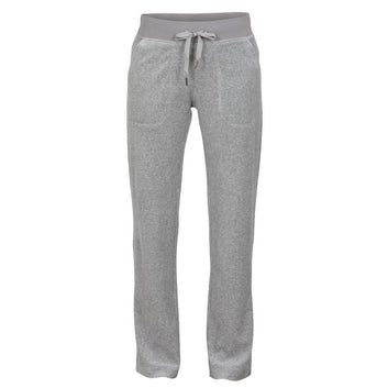 Blue Sportswear W Konstanz Velvet Sweatpants