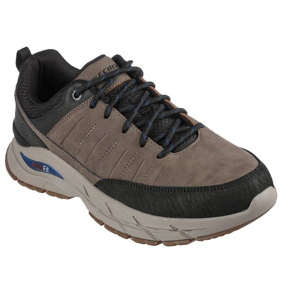 Skechers M Arch Fit Baxter Yoren Sneaker