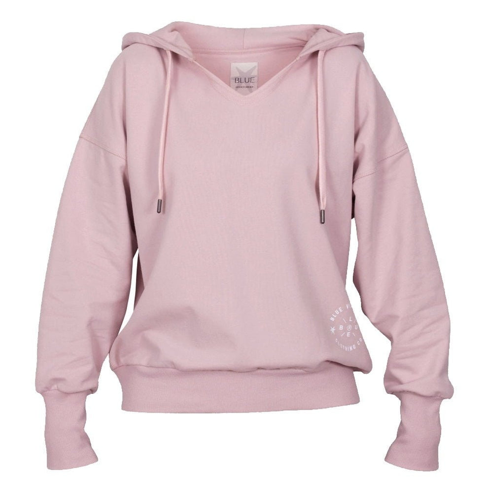 Blue Sportswear W Biella Sweatshirt