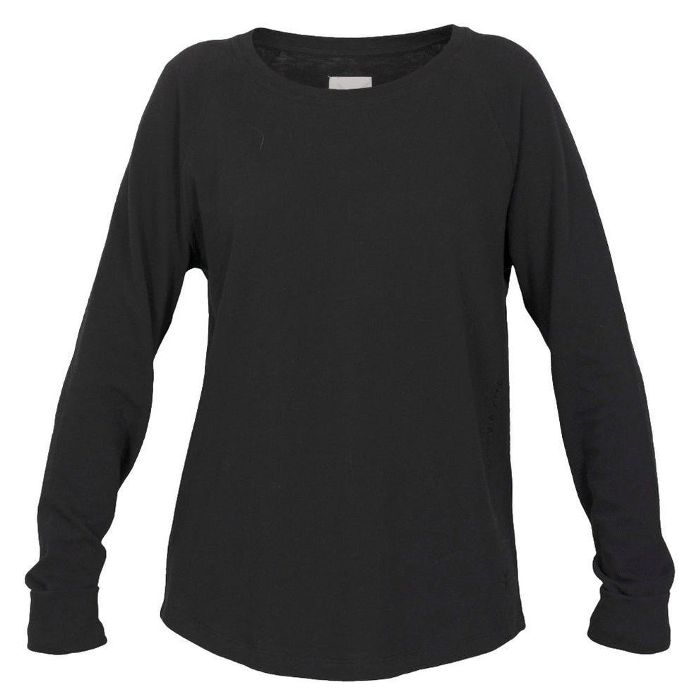 Blue Sportswear W Merano Langærmet T-Shirt