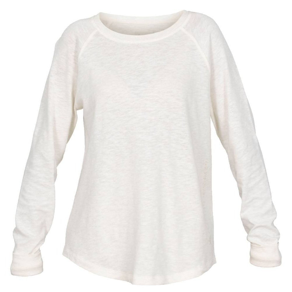 Blue Sportswear W Merano Langærmet T-Shirt