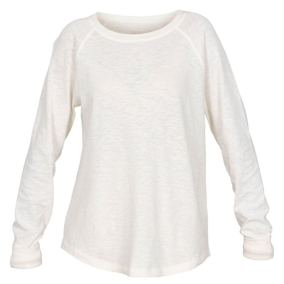 Blue Sportswear W Merano Langærmet T-Shirt