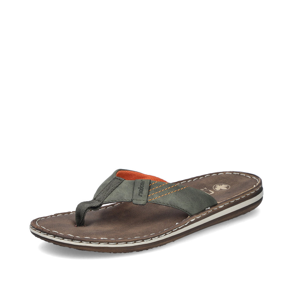 Rieker M Sandaler Green - 21043-54
