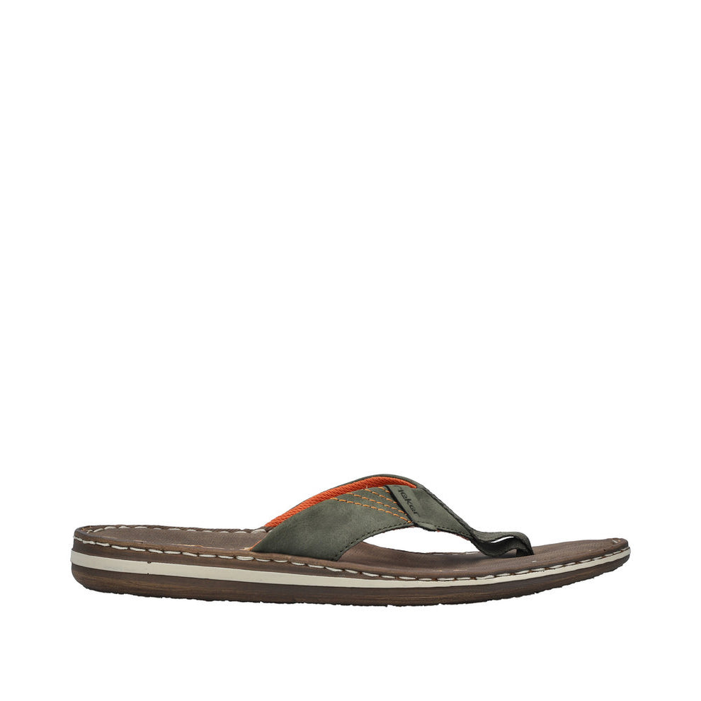 Rieker M Sandaler Green - 21043-54