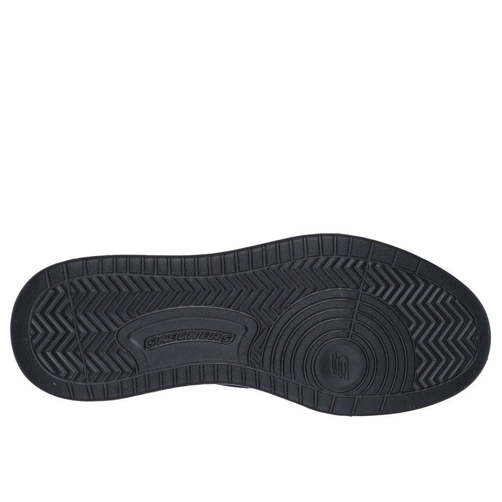 Skechers M Corlis Dorset Sneakers Navy