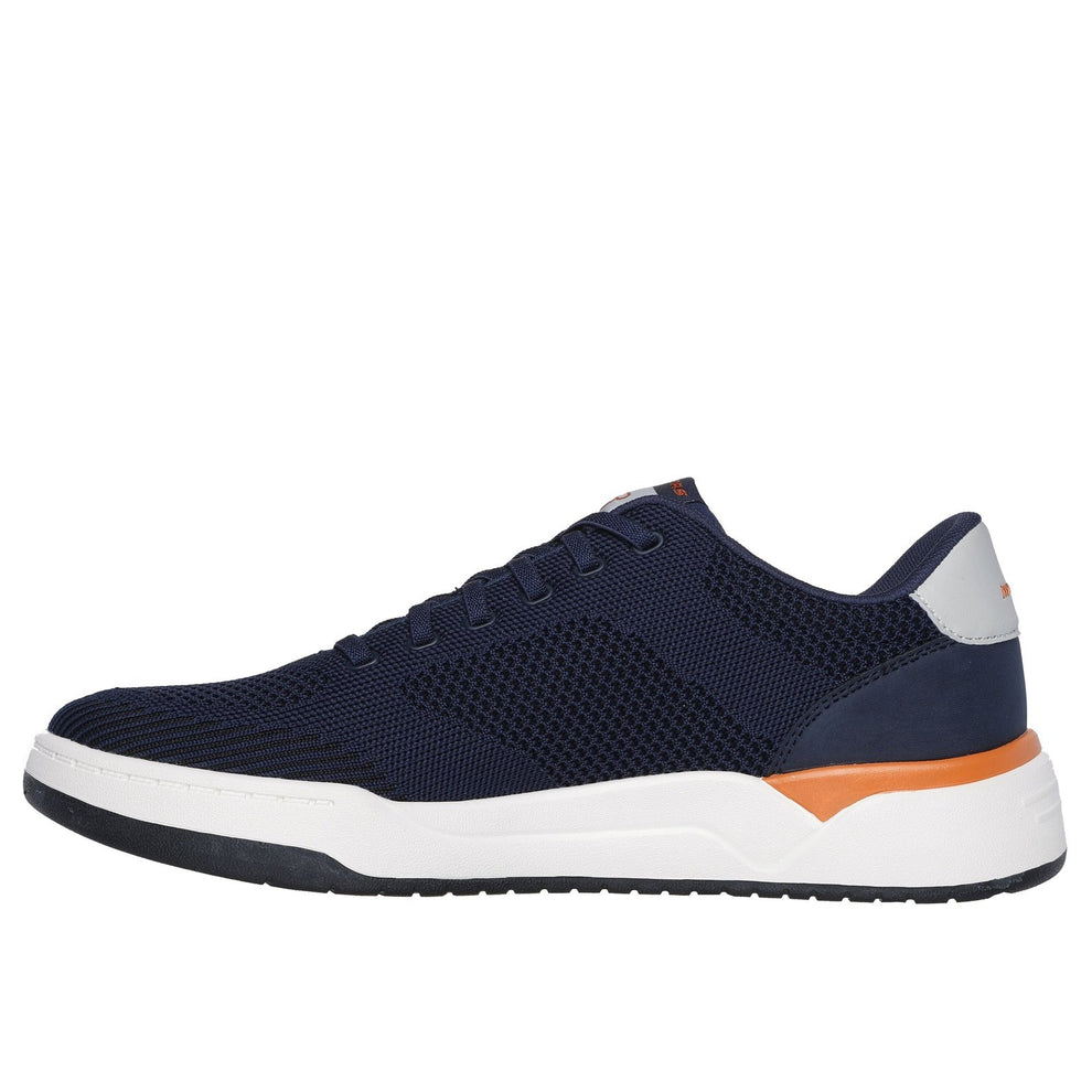 Skechers M Corlis Dorset Sneakers Navy