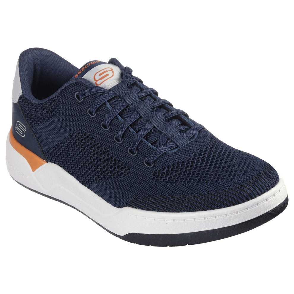 Skechers M Corlis Dorset Sneakers Navy