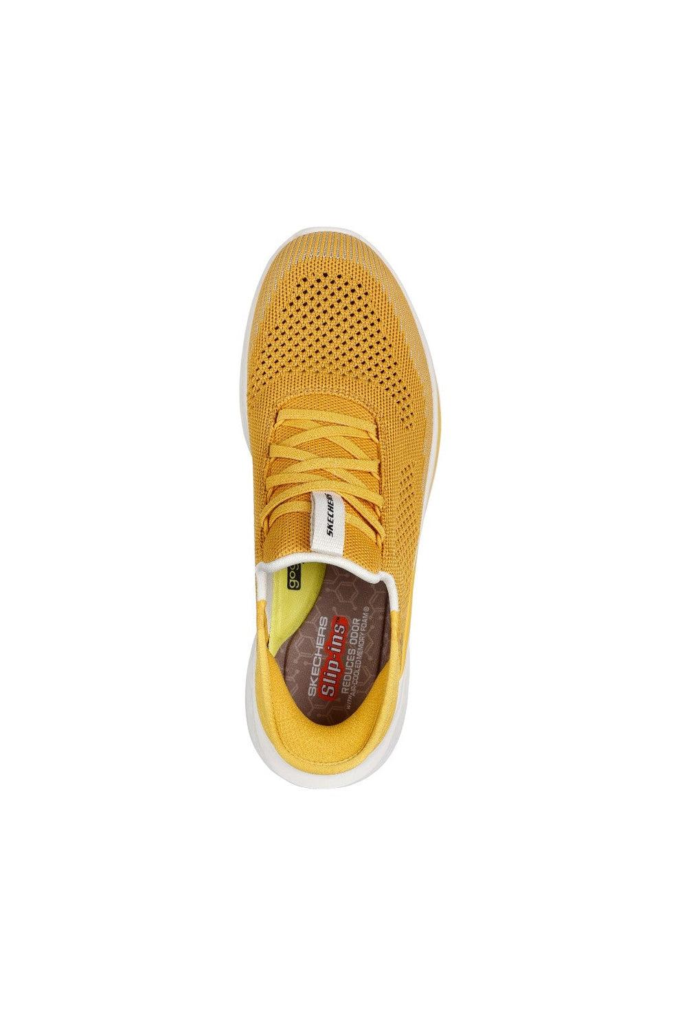 Skechers M Slade - Quinto - Shoes Yellow