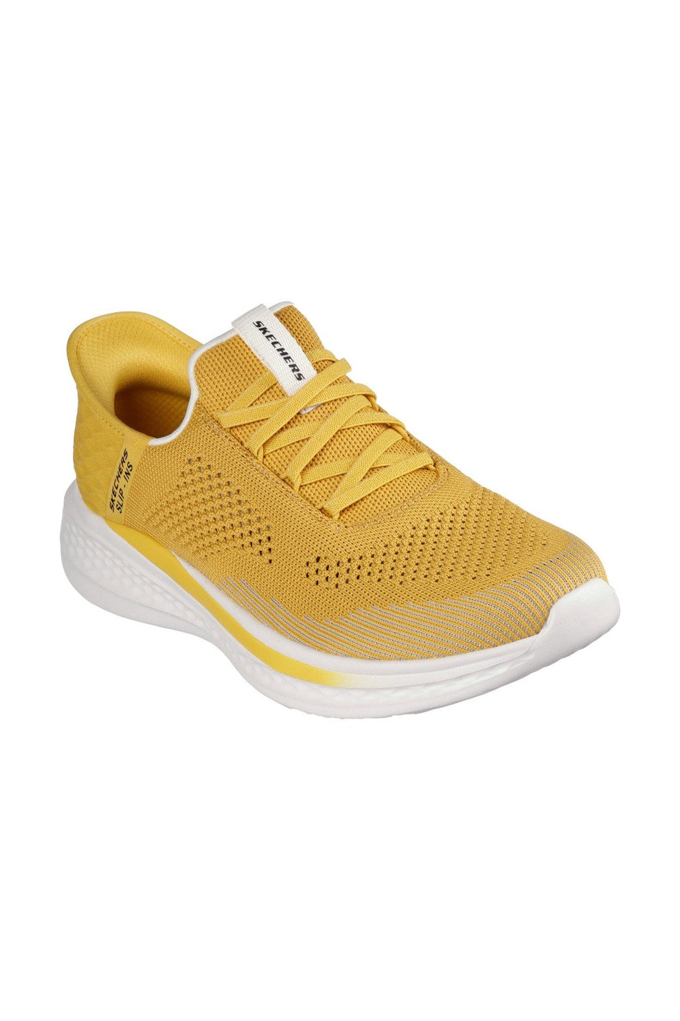Skechers M Slade - Quinto - Shoes Yellow