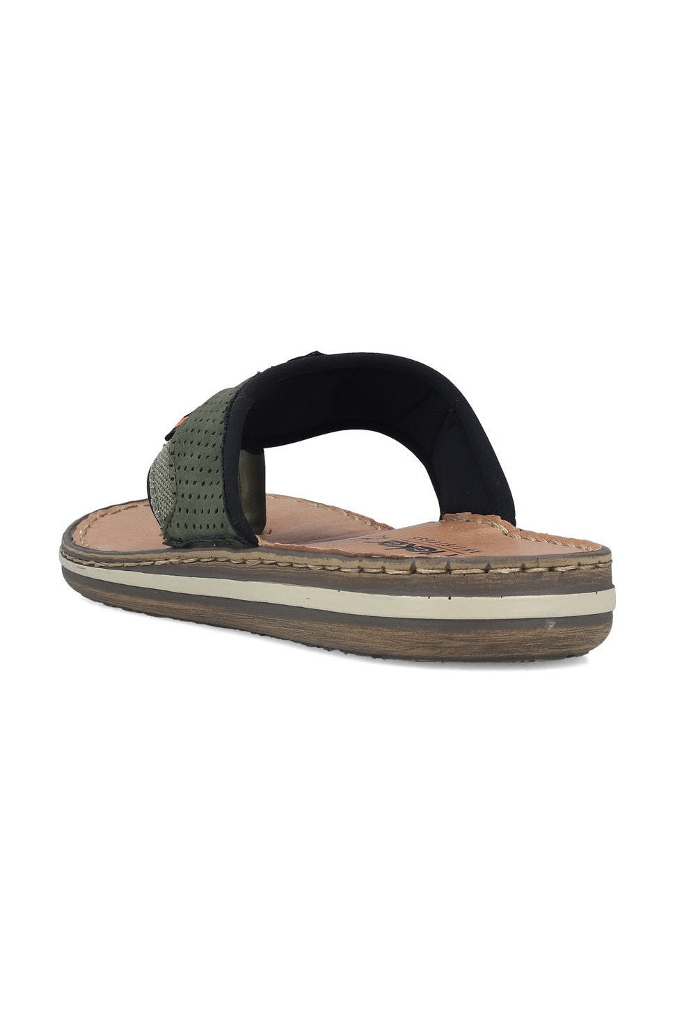 Rieker M Sandaler Green - 21084-54