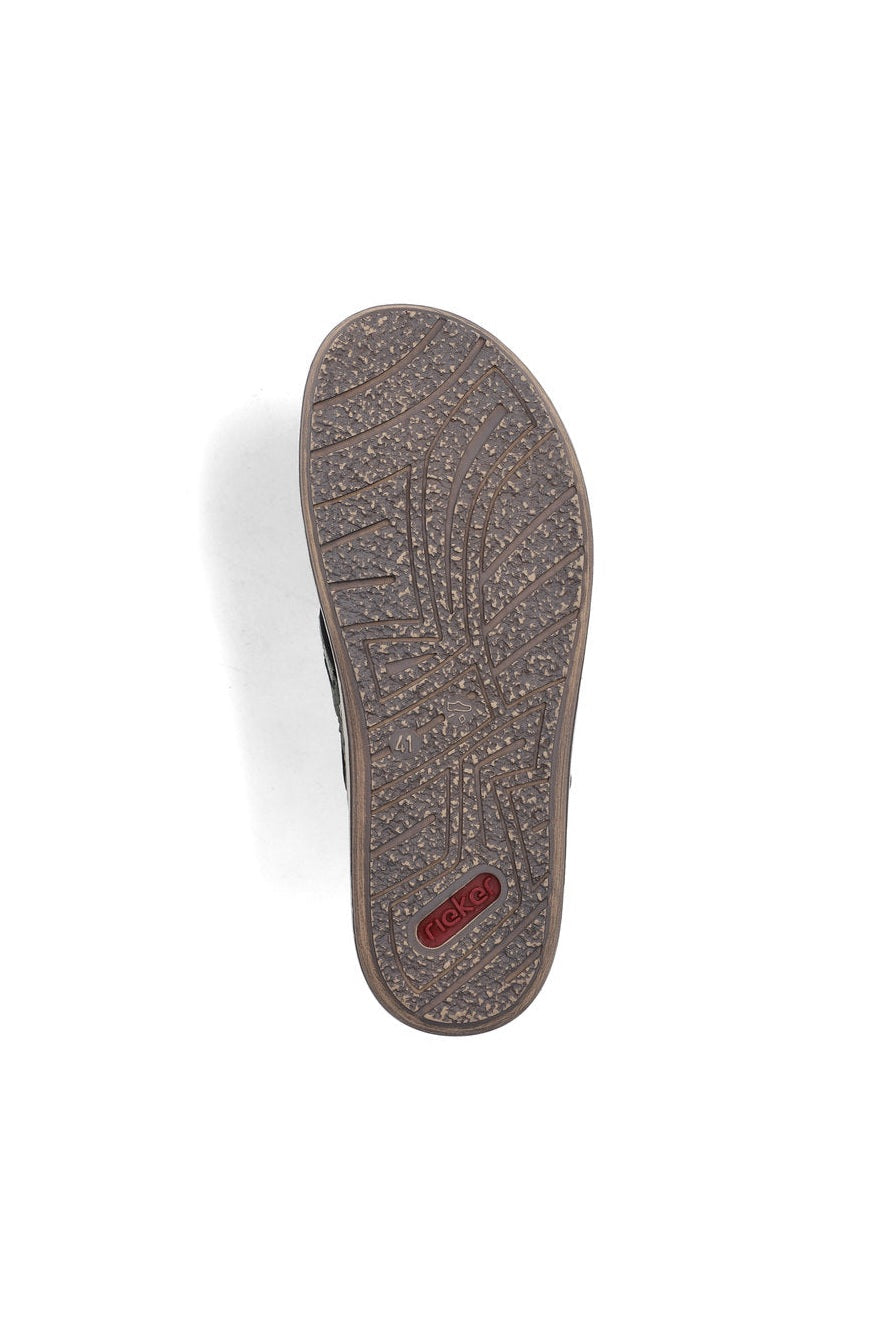 Rieker M Sandaler Green - 21084-54