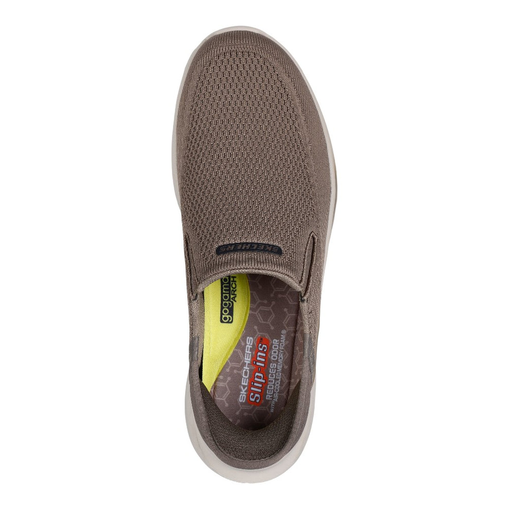 Skechers M Slade - Deacon - Shoes Natural