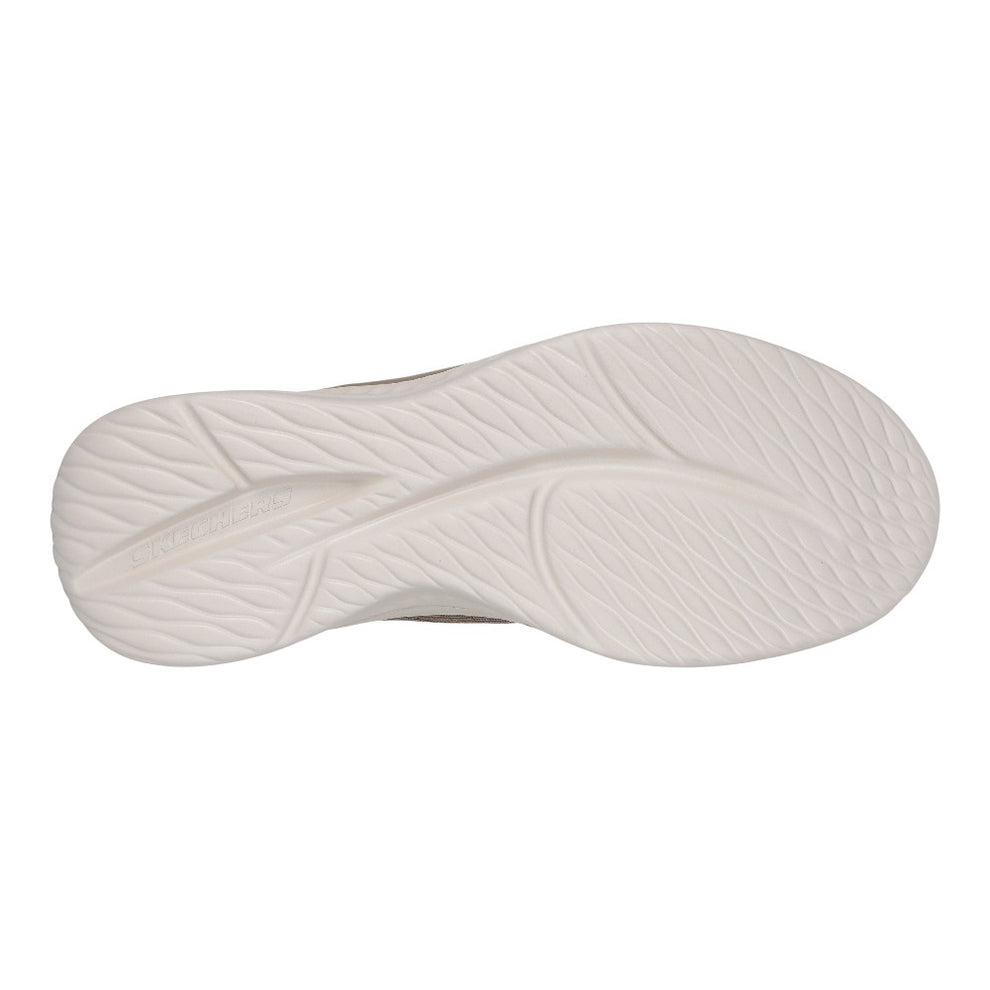 Skechers M Slade - Deacon - Shoes Natural