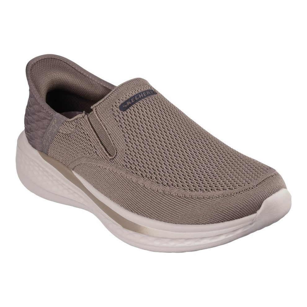 Skechers M Slade - Deacon - Shoes Natural