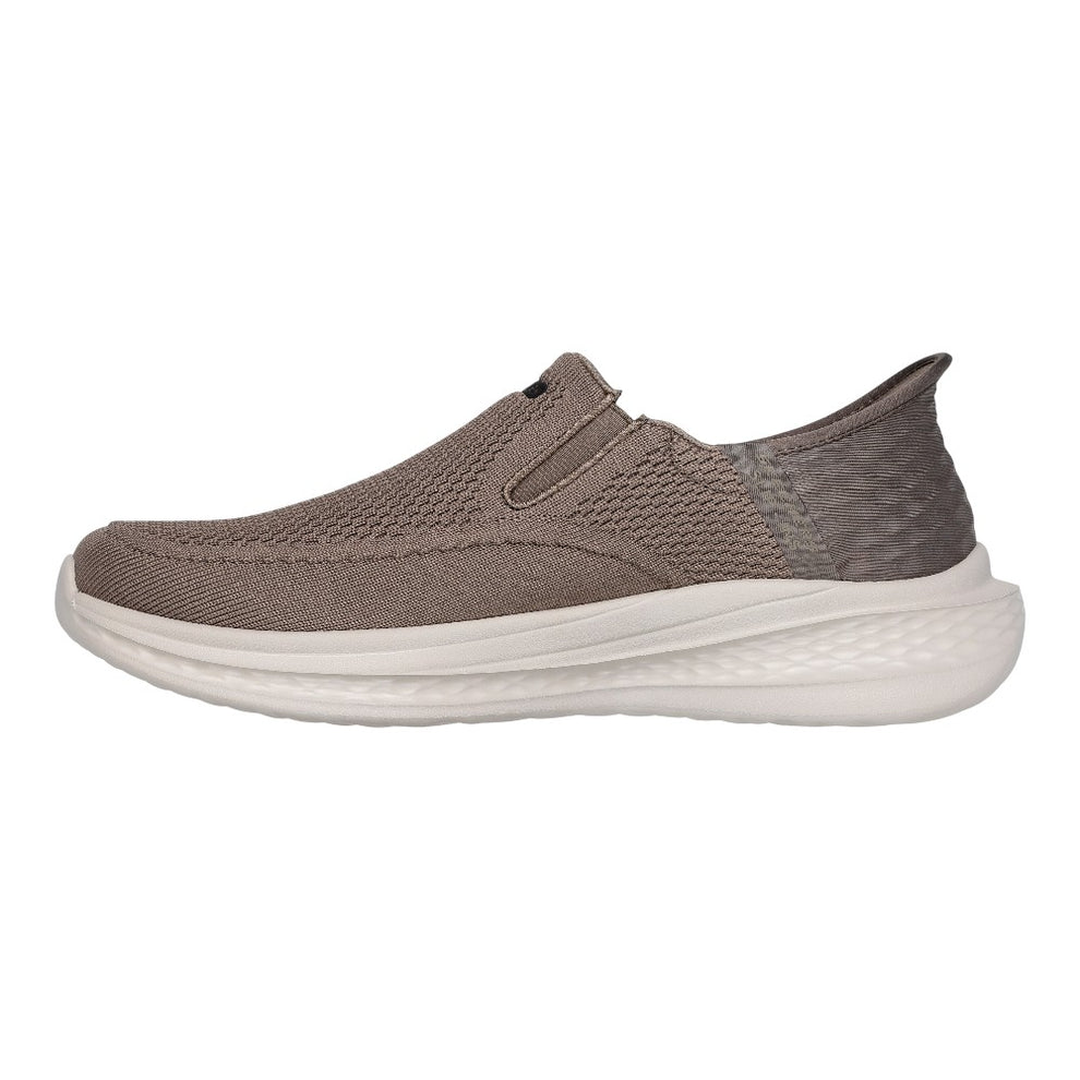 Skechers M Slade - Deacon - Shoes Natural