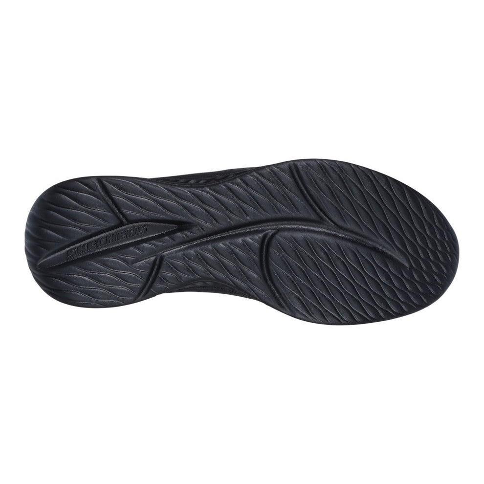 Skechers M Slade-Caster - Shoes Black