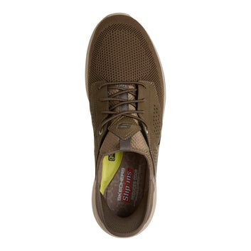 Skechers M Slade-Caster - Shoes Natural