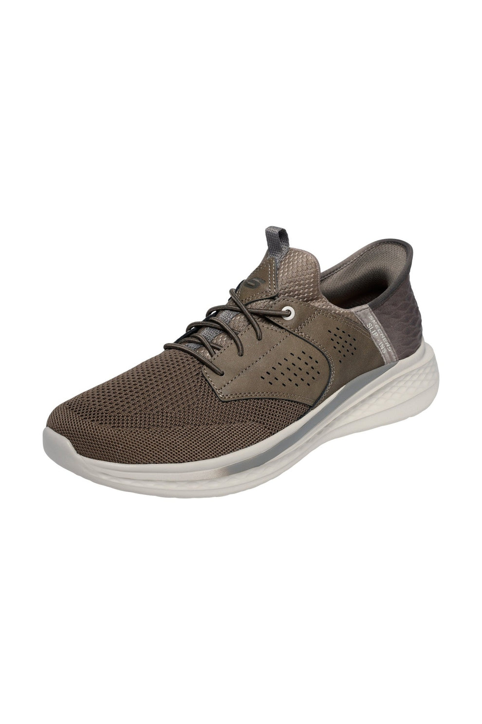 Skechers M Slade-Caster - Shoes Natural