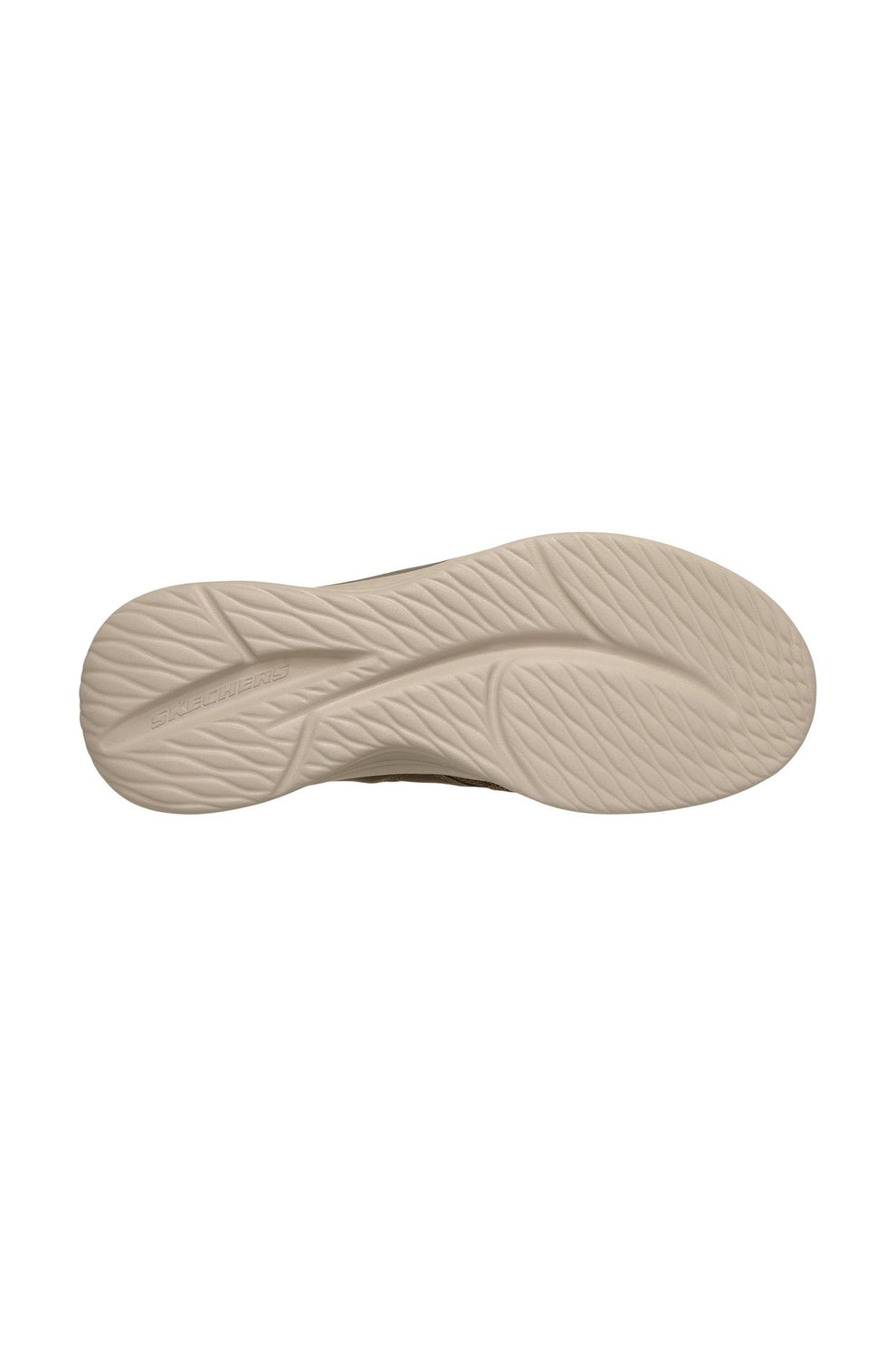 Skechers M Slade-Caster - Shoes Natural
