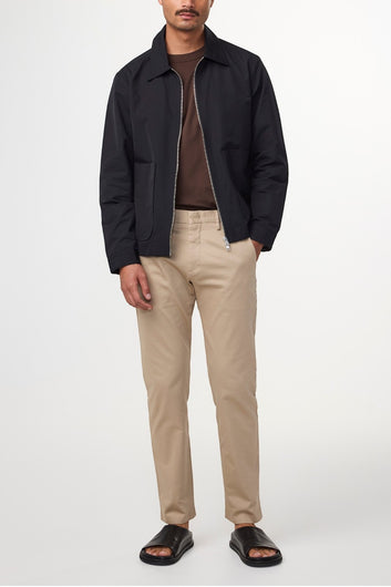 NN07 Theo 1420 Khaki Beige