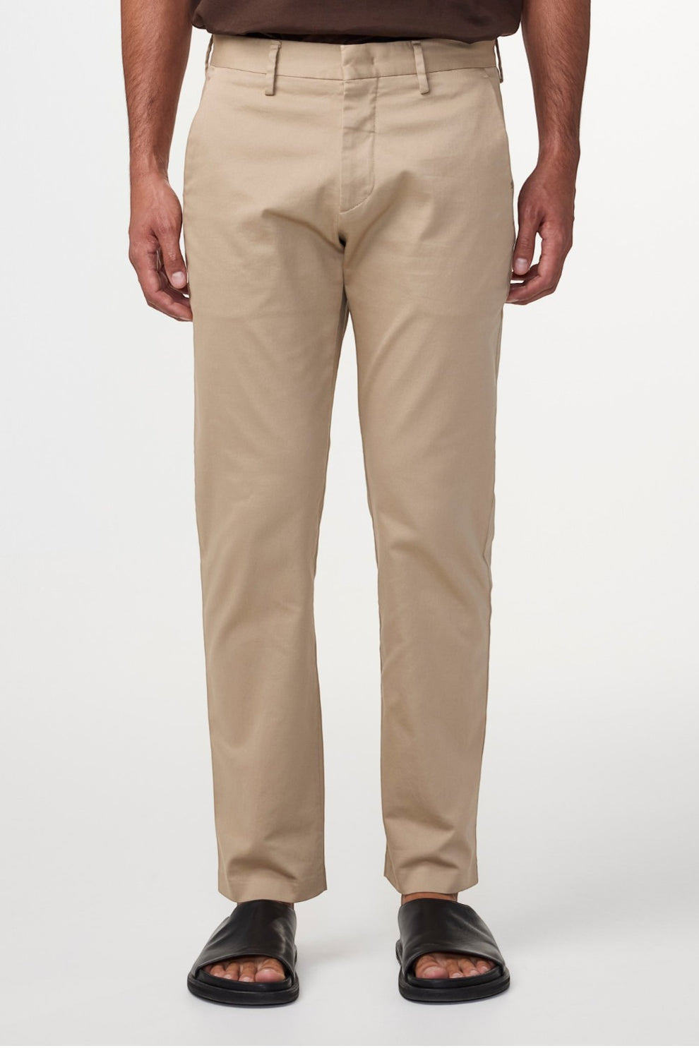 NN07 Theo 1420 Khaki Beige