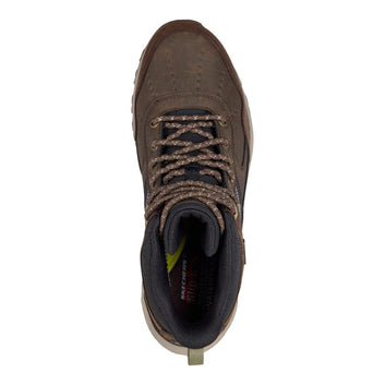 Skechers M Slade Ultra - Turner - Shoes Brown