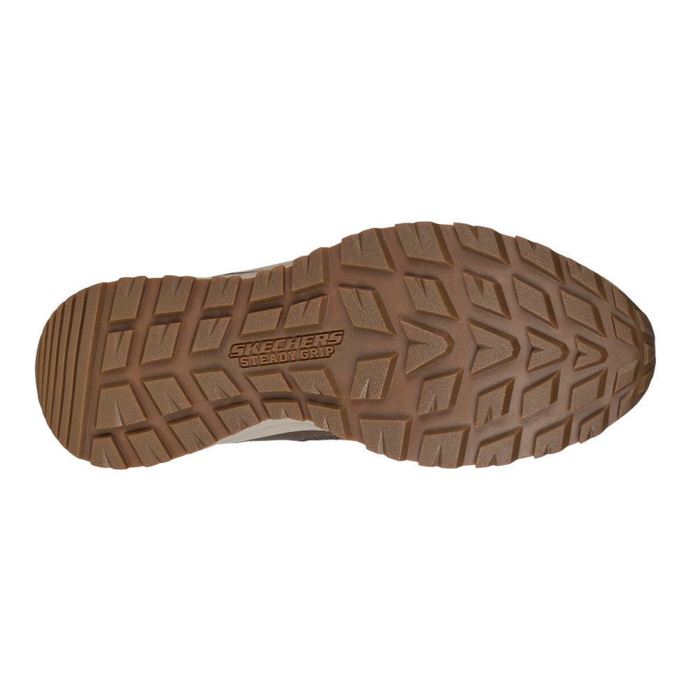 Skechers M Slade Ultra - Turner - Shoes Brown