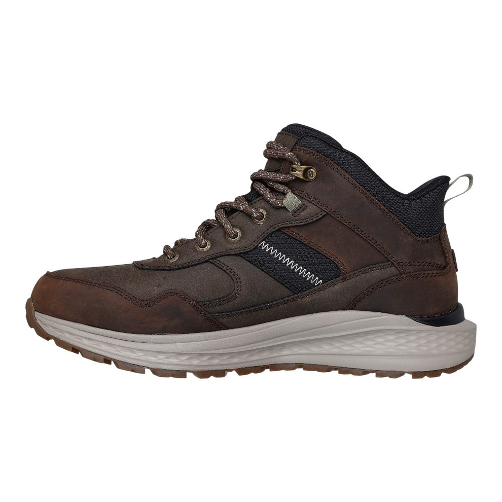 Skechers M Slade Ultra - Turner - Shoes Brown