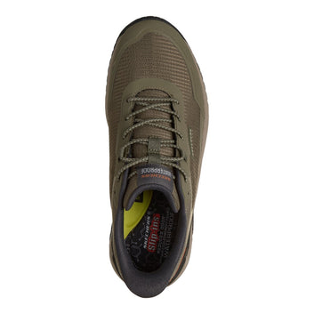 Skechers M Badger - Koda - Shoes Olive