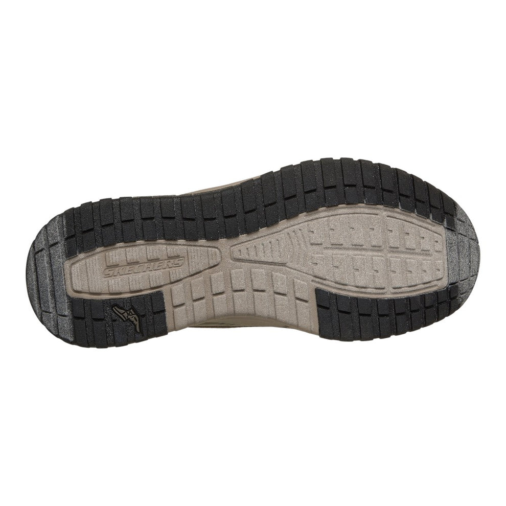 Skechers M Badger - Koda - Shoes Olive