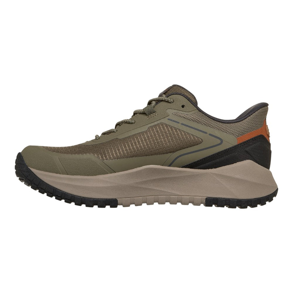 Skechers M Badger - Koda - Shoes Olive