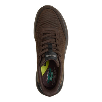 Skechers M Slade 2.0 - Waybound - Shoes Brown
