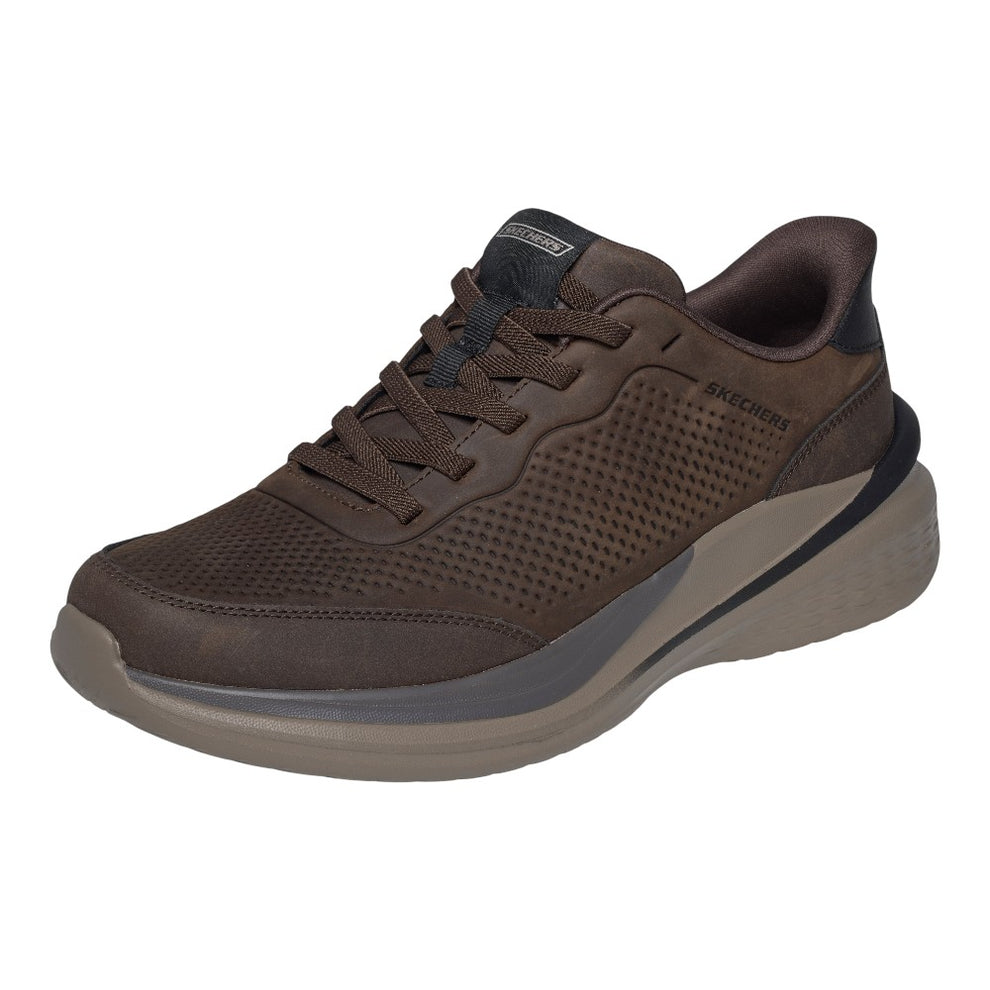 Skechers M Slade 2.0 - Waybound - Shoes Brown