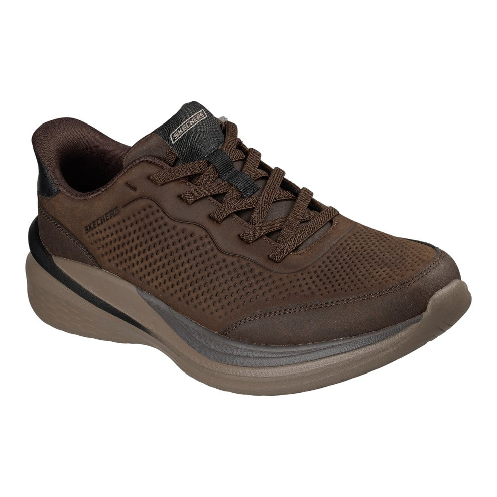 Skechers M Slade 2.0 - Waybound - Shoes Brown