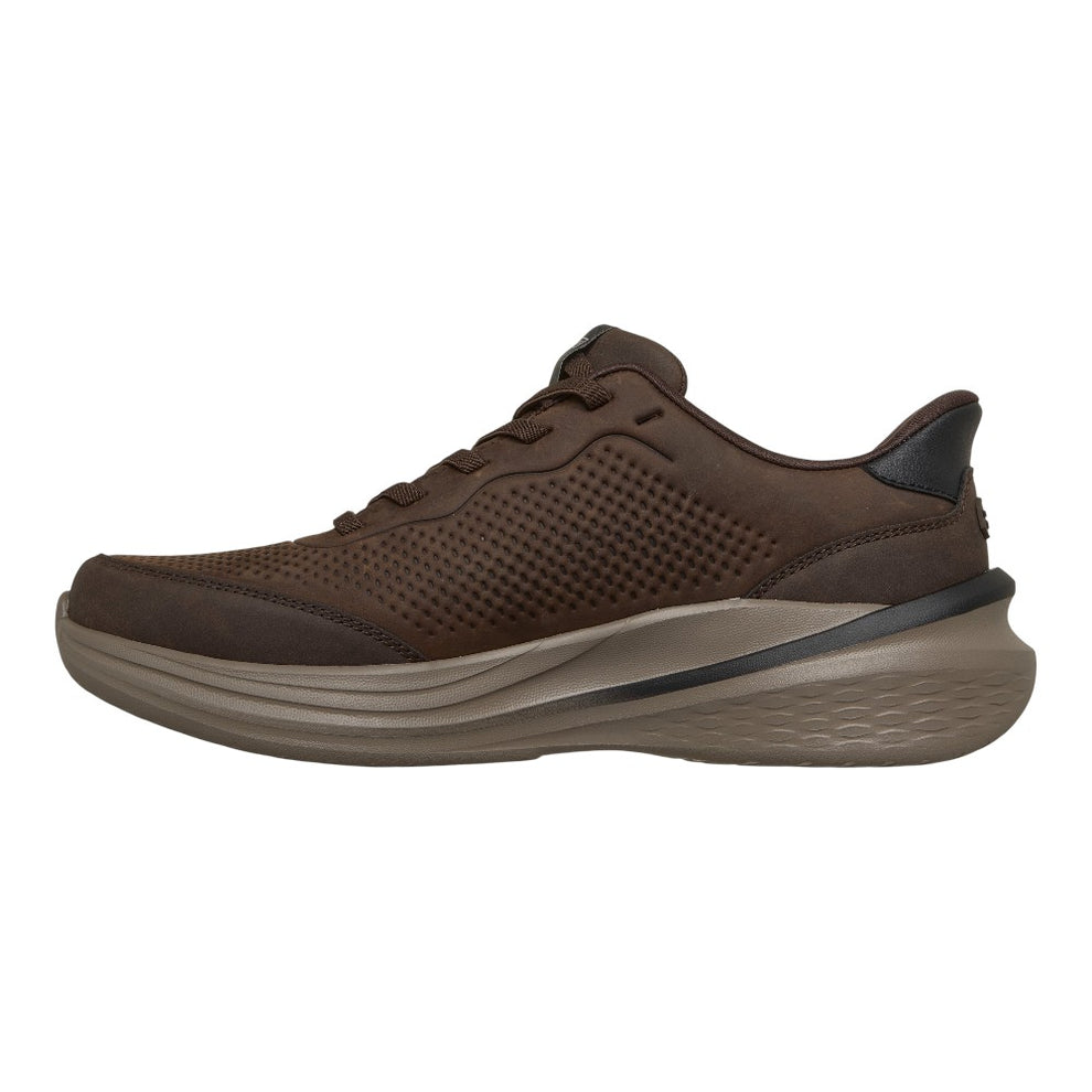 Skechers M Slade 2.0 - Waybound - Shoes Brown