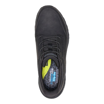 Skechers M Slade Ultra - Ronan - Shoes Black