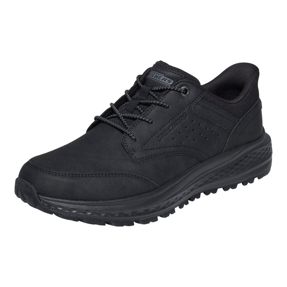 Skechers M Slade Ultra - Ronan - Shoes Black